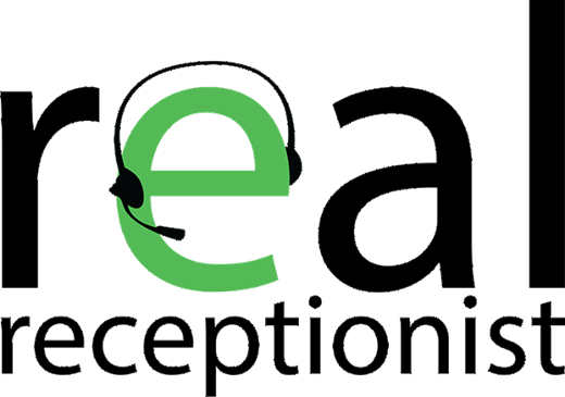 Real Receptionist